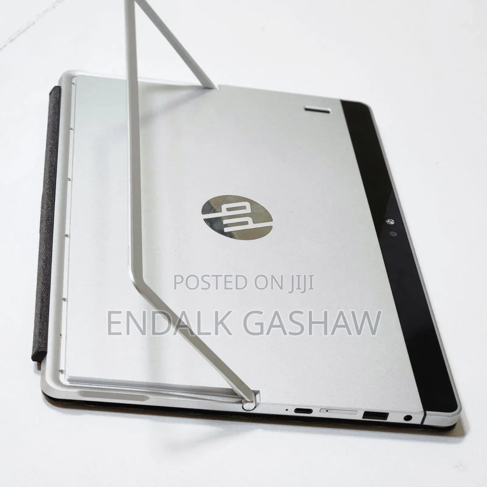 New Laptop HP Elite X2 1012 8GB SSD 256GB