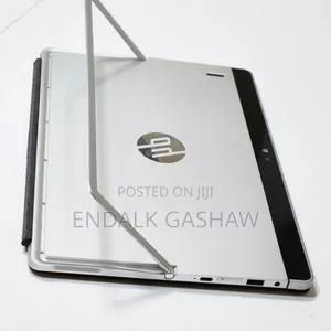 New Laptop HP Elite X2 1012 8GB SSD 256GB