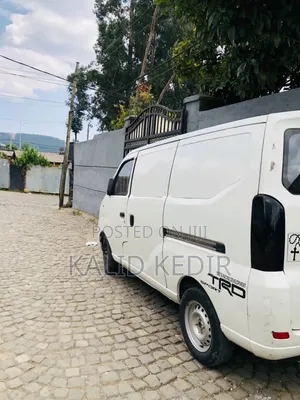 Lifan 530 2014 White