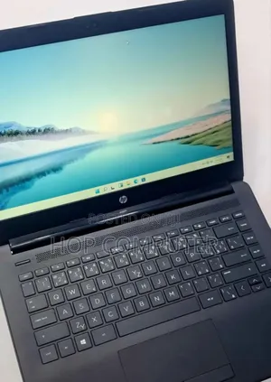 New Laptop HP Stream Notebook 16GB Intel Core I5 SSD 256GB