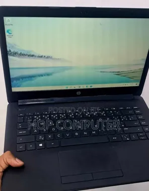 New Laptop HP Stream Notebook 16GB Intel Core I5 SSD 256GB