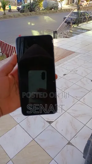 New Itel P65C 128 GB Gray