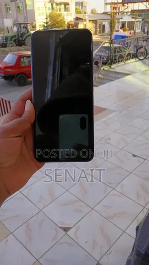 New Itel P65C 128 GB Gray