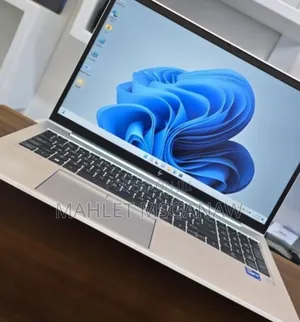 New Laptop HP EliteBook 840 G8 16GB Intel Core I7 SSD 512GB