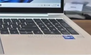 New Laptop HP EliteBook 840 G8 16GB Intel Core I7 SSD 512GB