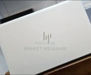 New Laptop HP EliteBook 840 G8 16GB Intel Core I7 SSD 512GB