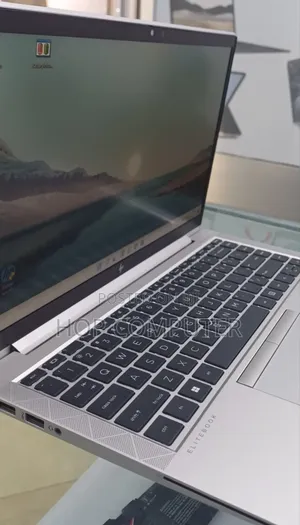 Photo - New Laptop HP EliteBook 850 G8 16GB Intel Core I7 SSD 512GB