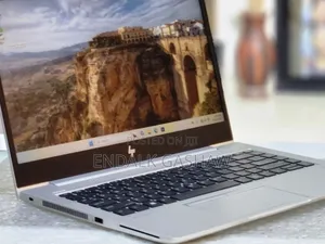 Photo - New Laptop HP EliteBook 745 G6 16GB AMD Ryzen 5 SSD 512GB