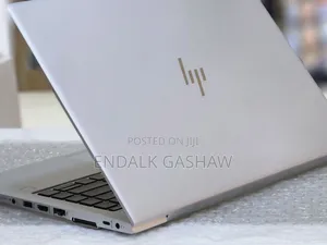 New Laptop HP EliteBook 745 G6 16GB AMD Ryzen 5 SSD 512GB
