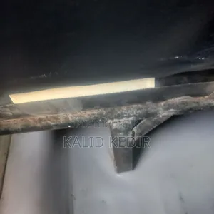 Toyota Hilux 2009 Silver