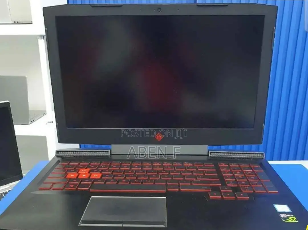 Laptop HP Omen X 16GB Intel Core I5 HDD+SSD 1T