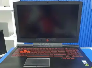 Photo - Laptop HP Omen X 16GB Intel Core I5 HDD+SSD 1T