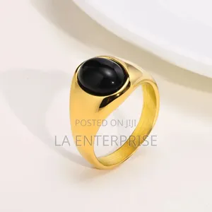 Photo - Luxury's Men's Ring