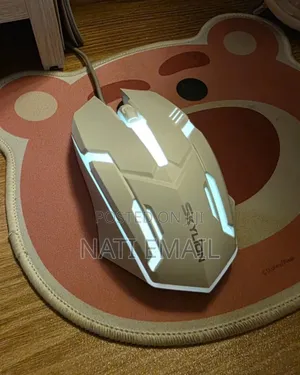 Gaming Mouse