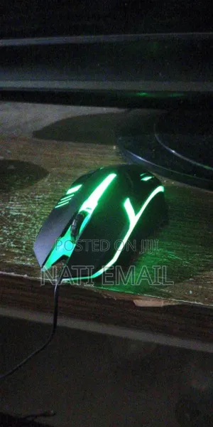 Gaming Mouse