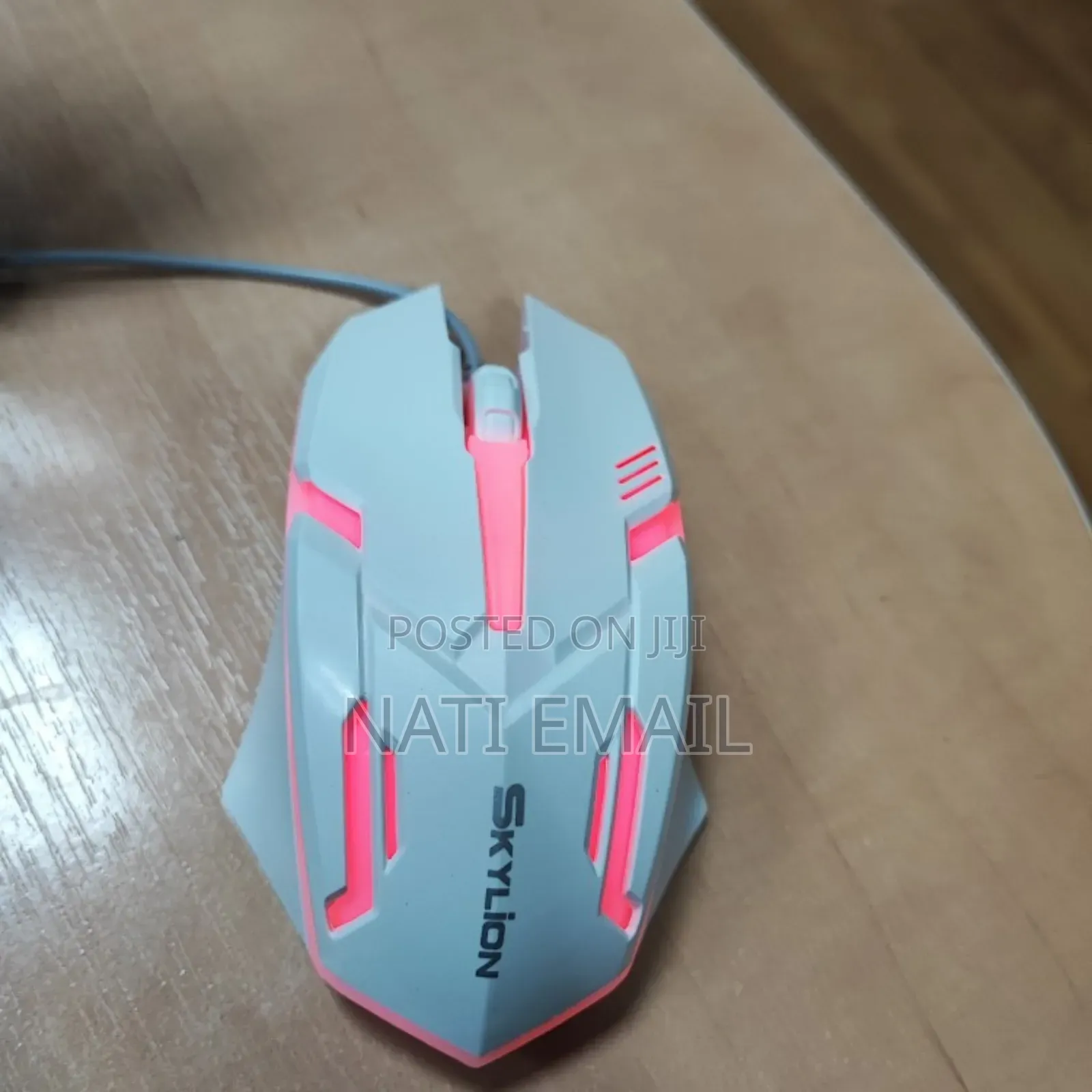Gaming Mouse