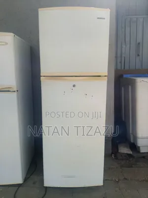 Photo - Samsung Fane System Fridges