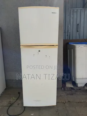 Samsung Fane System Fridges