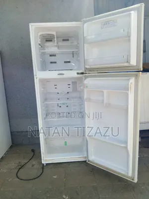 Samsung Fane System Fridges