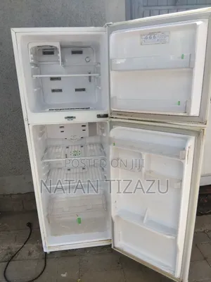 Samsung Fane System Fridges