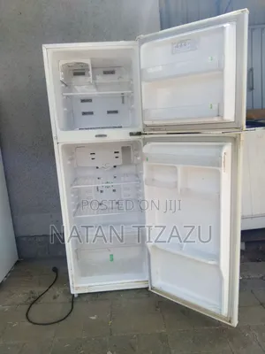 Samsung Fane System Fridges