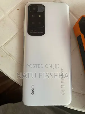 Xiaomi Mi 10 128 GB White