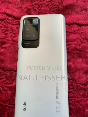 Xiaomi Mi 10 128 GB White