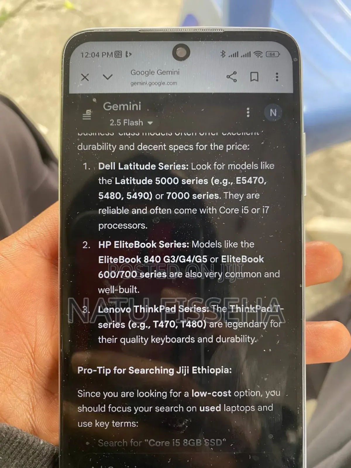 Xiaomi Mi 10 128 GB White