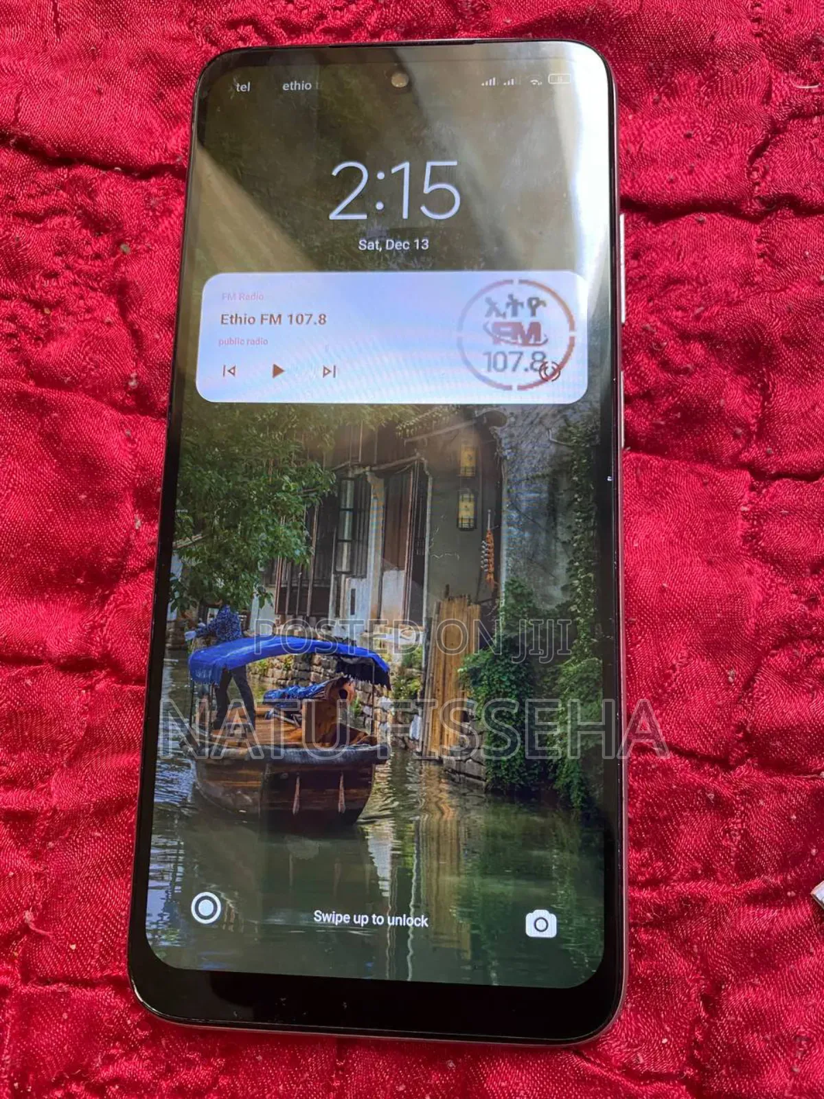 Xiaomi Mi 10 128 GB White