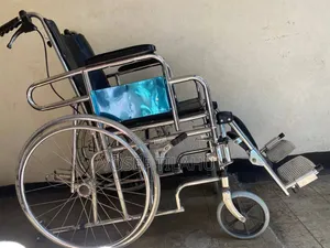 Wheelchair