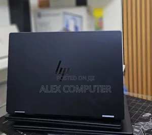New Laptop HP OmniBook 5 14" 16GB Intel Core Ultra 7 SSD 1T