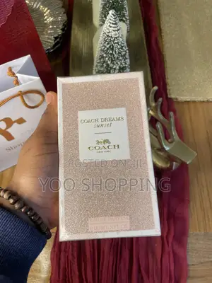 Photo - Ladies Coach Dreams Sunset for Her