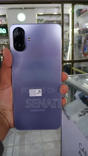 New Samsung Galaxy A07 4G 64 GB