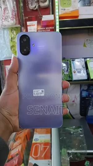 New Samsung Galaxy A07 4G 64 GB