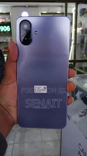 New Samsung Galaxy A07 4G 64 GB