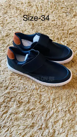 Photo - Children’S Shoes