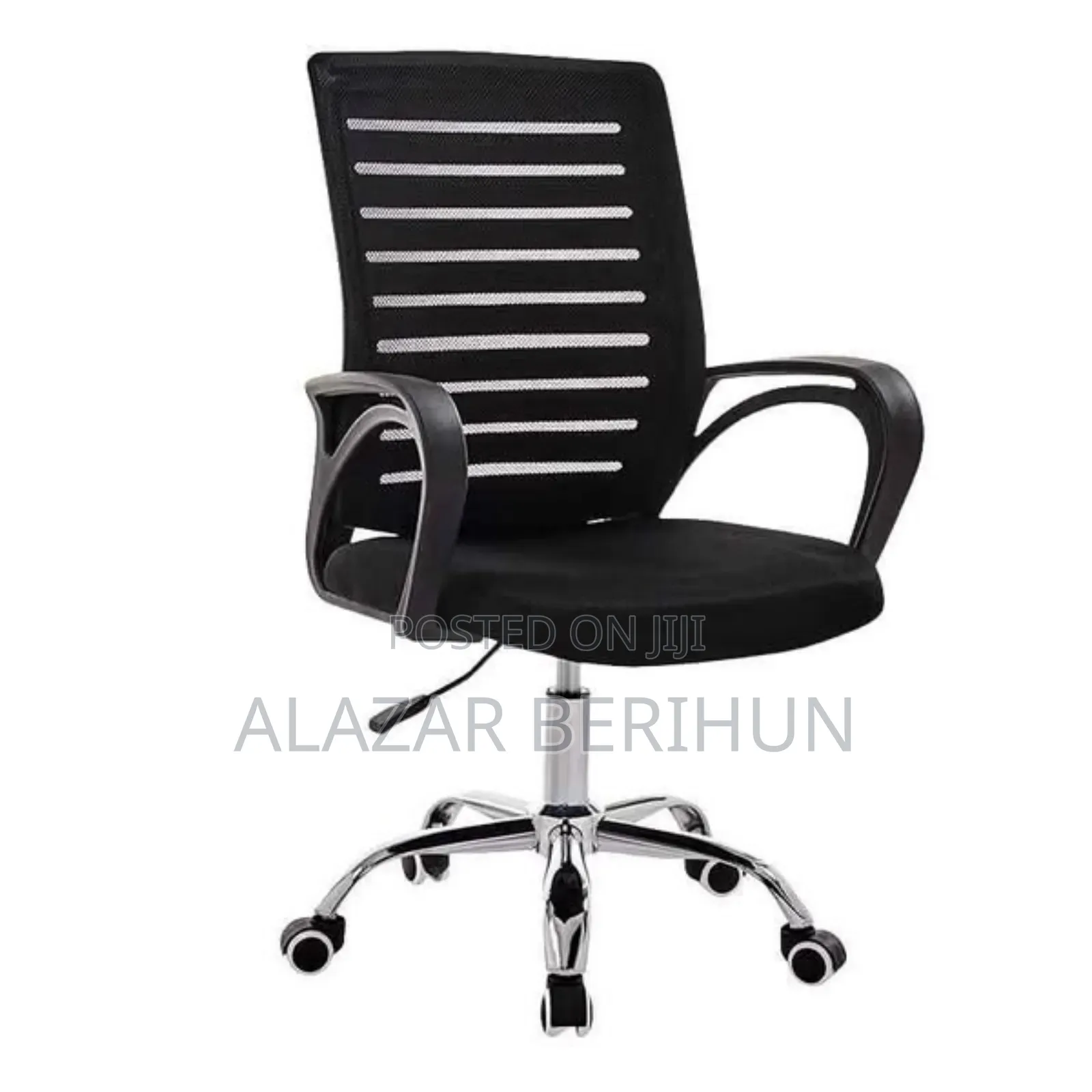 Medium Back Staff and Office Chair