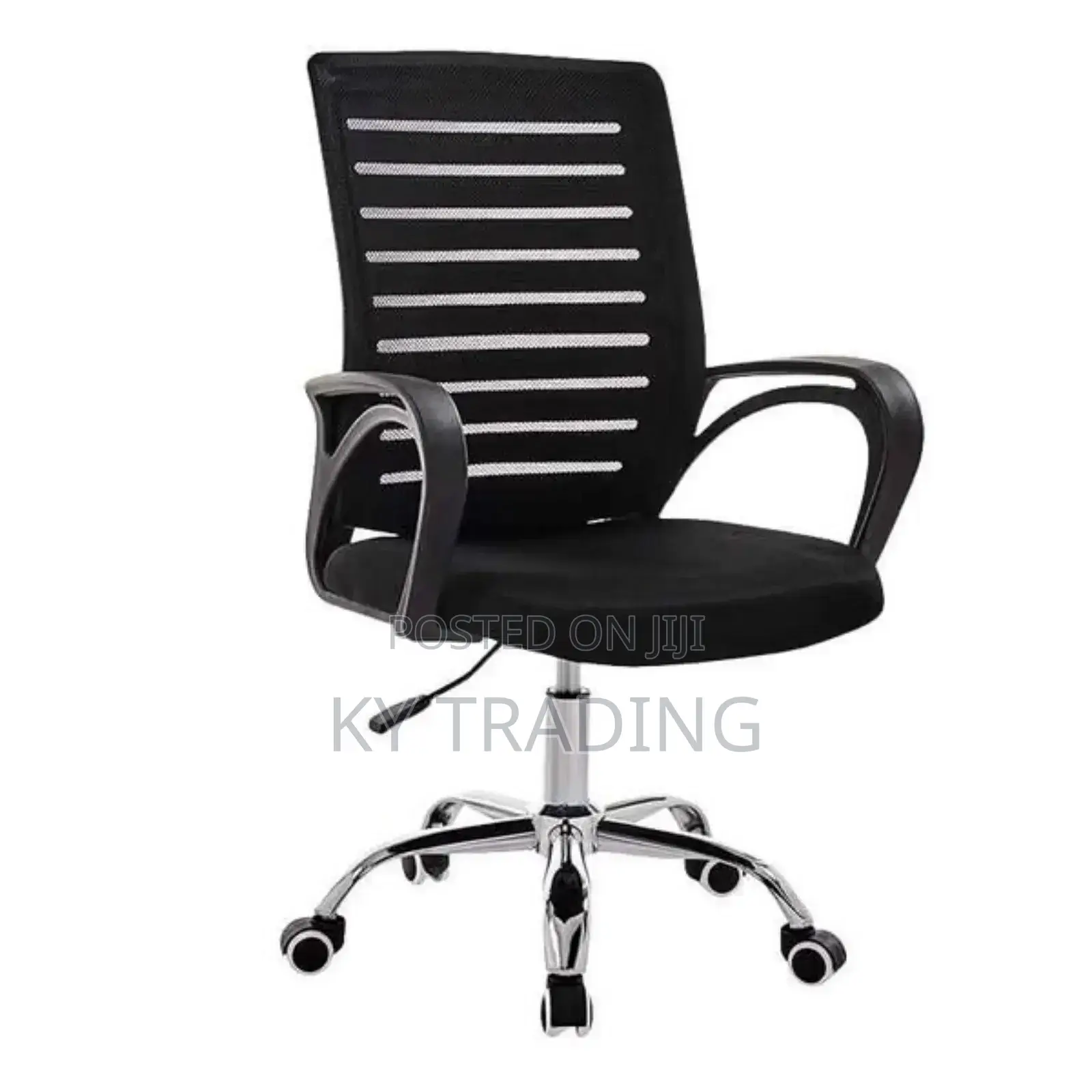 Medium Back Staff and Office Chair