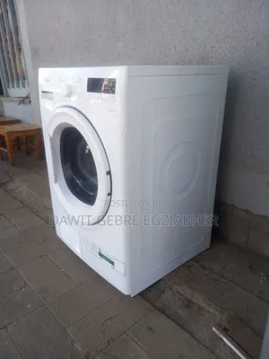 Whirpool Dryer