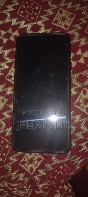 Photo - Samsung Galaxy A33 5G 256 GB Black