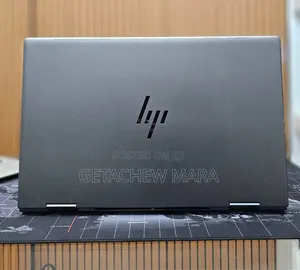 New Laptop HP Envy 15 32GB Intel Core I7 SSD 1T