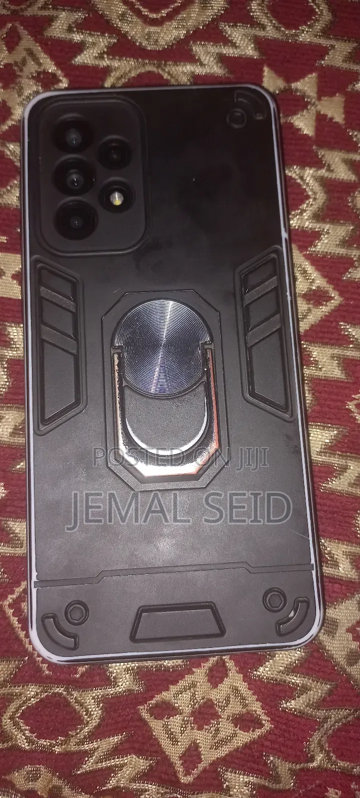 Samsung Galaxy A33 5G 256 GB Black