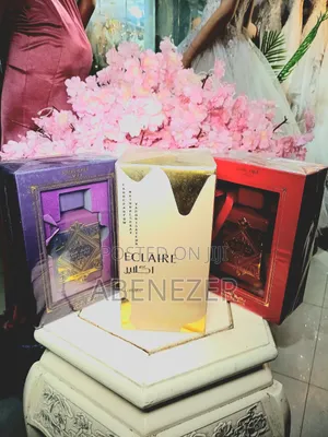 Photo - Orginal Perfume