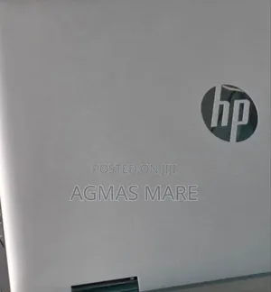 New Laptop HP Pavilion 14 8GB Intel Core I5 SSD 512GB
