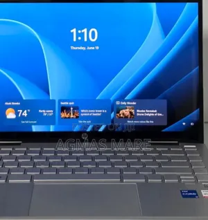 New Laptop HP Pavilion 14 8GB Intel Core I5 SSD 512GB