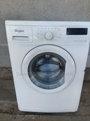 Whirlpool Dryer