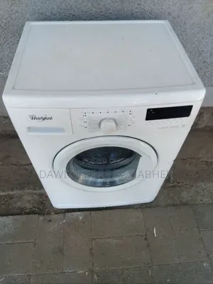 Whirlpool Dryer