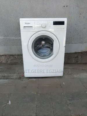 Whirlpool Dryer