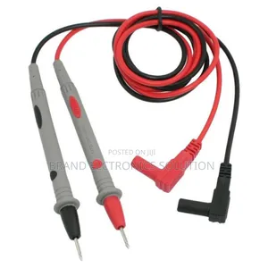 Multimeter Probe