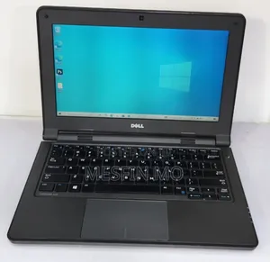 Photo - Laptop Dell Latitude 11 3150 4GB Intel Pentium SSD 128GB